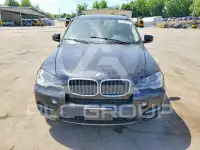2013 BMW X5 фото