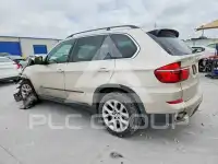 2013 BMW X5 фото