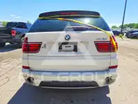 2013 BMW X5 фото