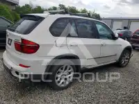 2013 BMW X5 фото