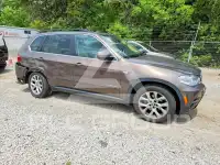 2013 BMW X5 фото