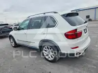 2013 BMW X5 photo