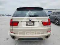 2013 BMW X5 фото
