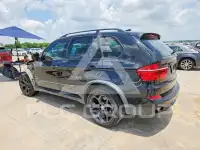 2013 BMW X5 фото