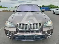 2013 BMW X5 фото