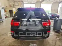 2013 BMW X5 фото