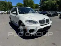 2013 BMW X5 photo