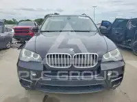2013 BMW X5 фото