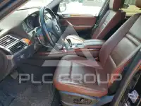 2013 BMW X5 фото