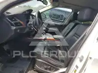 2013 BMW X5 фото