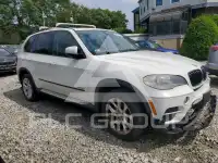 2013 BMW X5 фото