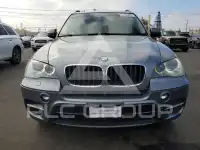 2013 BMW X5 фото