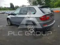 2013 BMW X5 фото