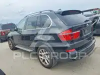 2013 BMW X5 фото