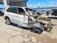 2013 BMW X5 фото
