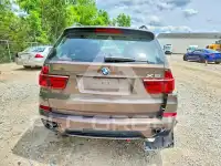 2013 BMW X5 фото