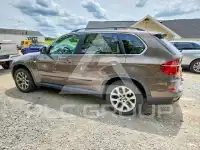 2013 BMW X5 фото