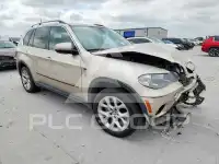 2013 BMW X5 фото