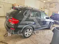 2013 BMW X5 фото