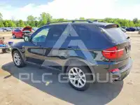 2013 BMW X5 фото