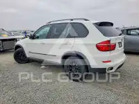 2013 BMW X5 фото