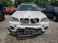 2013 BMW X5 фото
