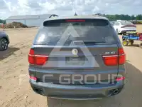 2013 BMW X5 фото
