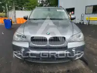 2013 BMW X5 фото
