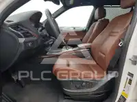 2013 BMW X5 фото