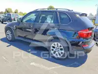 2013 BMW X5 фото