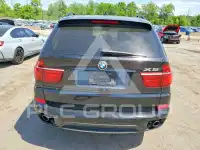 2013 BMW X5 фото