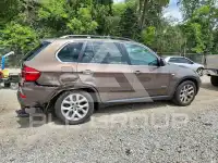 2013 BMW X5 фото