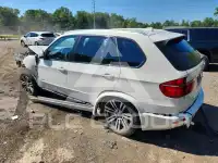 2013 BMW X5 фото