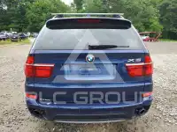 2013 BMW X5 photo