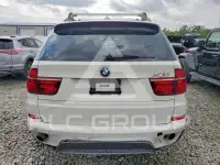 2013 BMW X5 фото