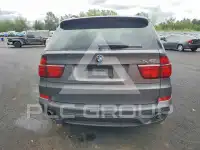 2013 BMW X5 фото
