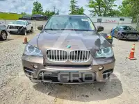2013 BMW X5 фото