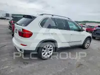 2013 BMW X5 photo