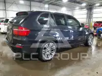 2013 BMW X5 фото