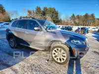 2013 BMW X5 photo