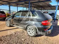 2013 BMW X5 фото