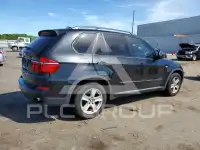 2013 BMW X5 фото