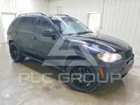 2013 BMW X5 фото