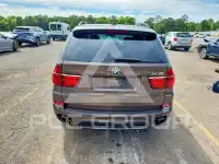 2013 BMW X5 фото