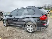 2013 BMW X5 фото