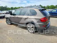 2013 BMW X5 фото