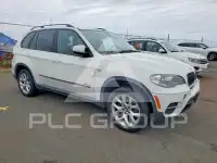 2013 BMW X5 photo