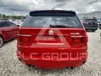 2013 BMW X5 фото