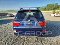 2013 BMW X5 фото
