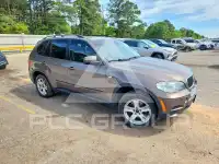 2013 BMW X5 фото
